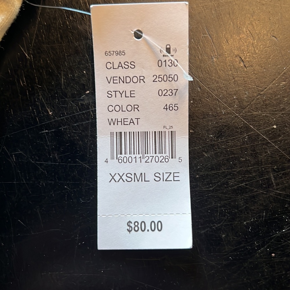 Essentials leggings - Picture 4 of 4